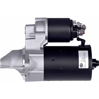 8EA 012 527-381 Starter