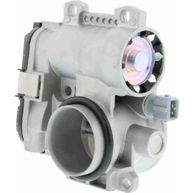 V46-81-0007 Drosselklappenstutzen Original VEMO Qualität