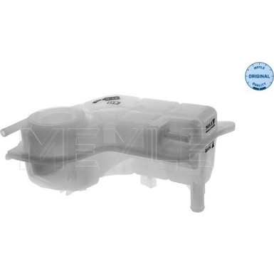 100 223 0001 Ausgleichsbehälter, Kühlmittel MEYLE-ORIGINAL: True to OE.