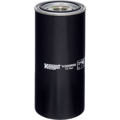 Hengst Filter | Ölfilter | H300W08