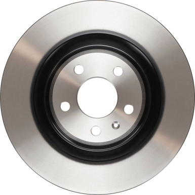 Bremsscheibe TRW SINGLE DF6175S