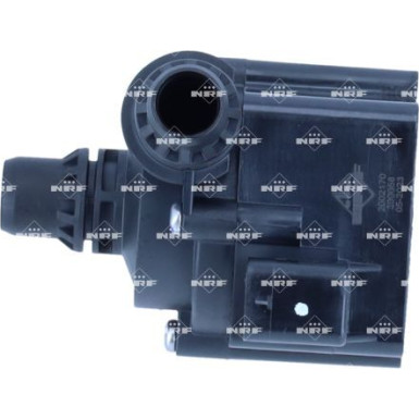 390058 Zusatzwasserpumpe, Ladeluftkühler EASY FIT