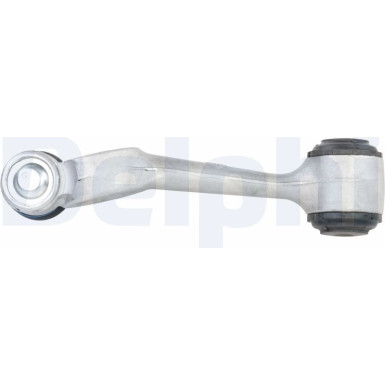 TC384 Lenker, Radaufhängung