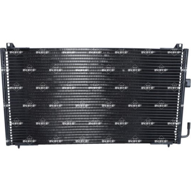 35378 Kondensator, Klimaanlage