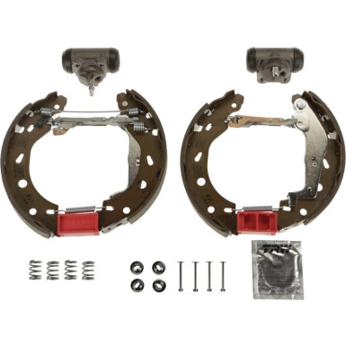 TRW Bremsbackensatz Superkit GSK1559
