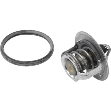 Wahler | Thermostat, Kühlmittel | 411241.82D