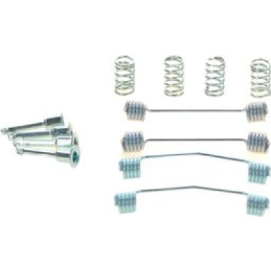 1 987 475 088 Zubehörsatz, Feststellbremsbacken