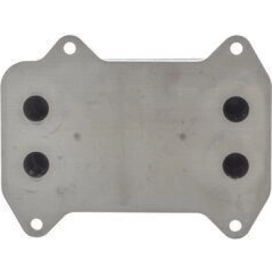 Mahle | Ölkühler, Motoröl | CLC 63 000P