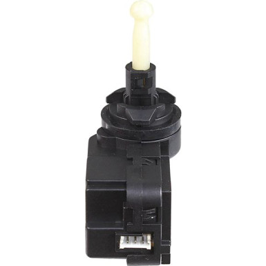 09161024 Stellelement, Leuchtweitenregulierung