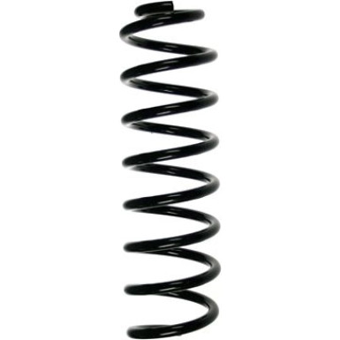 Spidan | Fahrwerksfeder | 56172