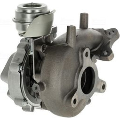 Nissens Turbolader 93056