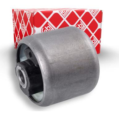 FEBI BILSTEIN 19829 Lagerung, Achskörper FEBI BILSTEIN 19829 Lagerung, Achskörper