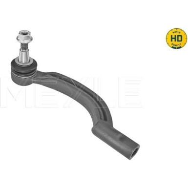 016 020 0063/HD Spurstangenkopf MEYLE-HD: Better than OE.