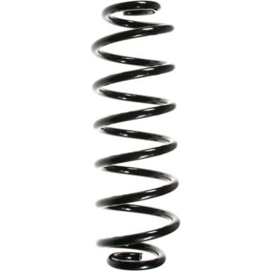 Spidan | Fahrwerksfeder | 56677