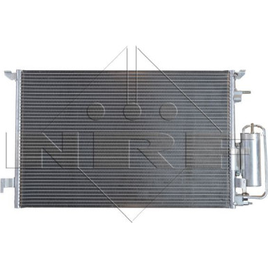 35929 Kondensator, Klimaanlage EASY FIT