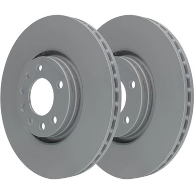 24.0125-0142.1 Bremsscheibe 24.0125-0142.1 Bremsscheibe