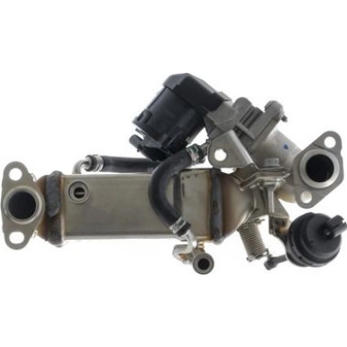 CE 10 000P Kühler, Abgasrückführung BEHR *** PREMIUM LINE ***