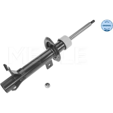 726 623 0010 Stoßdämpfer MEYLE-ORIGINAL: True to OE.