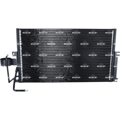 35342 Kondensator, Klimaanlage EASY FIT 35342 Kondensator, Klimaanlage EASY FIT