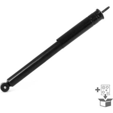 43097 Stoßdämpfer MONROE ORIGINAL (Gas Technology)