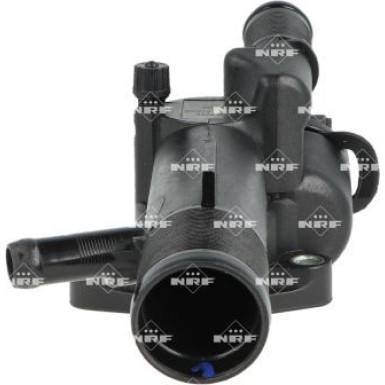 725237 Thermostat, Kühlmittel