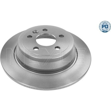 Meyle Bremsscheibe MEYLE-PD: Advanced performance and design 53-83 523 0015/PD