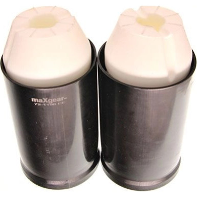 72-1198 Staubschutzsatz, Stoßdämpfer