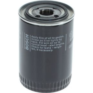 BOSCH 0 451 104 066 Ölfilter BOSCH 0 451 104 066 Ölfilter