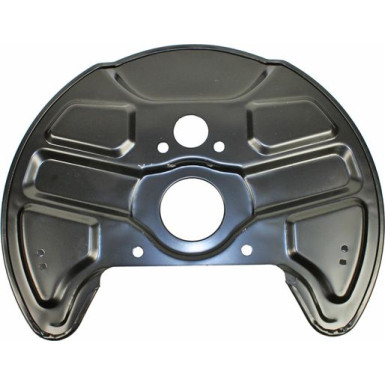 6115112 Spritzblech, Bremsscheibe