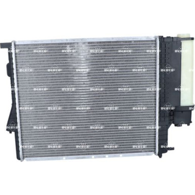 58165 Kühler, Motorkühlung EASY FIT 58165 Kühler, Motorkühlung EASY FIT