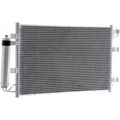 Mahle | Kondensator, Klimaanlage | AC 1050 000S Mahle | Kondensator, Klimaanlage | AC 1050 000S