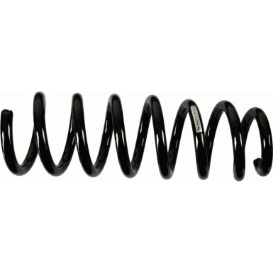 993 543 Fahrwerksfeder 993 543 Fahrwerksfeder