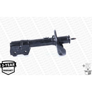 Monroe | Stoßdämpfer | 72492ST