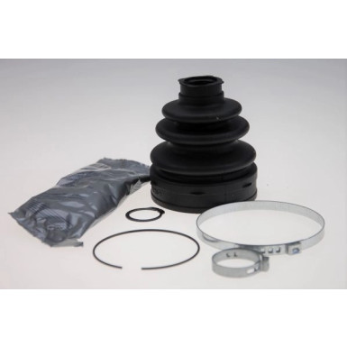 36745 Faltenbalgsatz, Antriebswelle