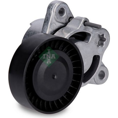 534 0709 10 Riemenspanner, Keilrippenriemen