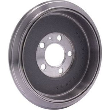 8DT 355 300-421 Bremstrommel