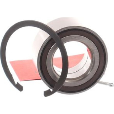 VKBA 7408 Radlagersatz VKBA 7408 Radlagersatz