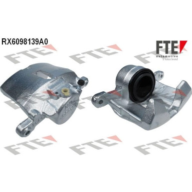 FTE | Bremssattel | 9292187