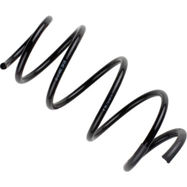 37-274092 Fahrwerksfeder BILSTEIN - B3 Serienersatz (Federn)