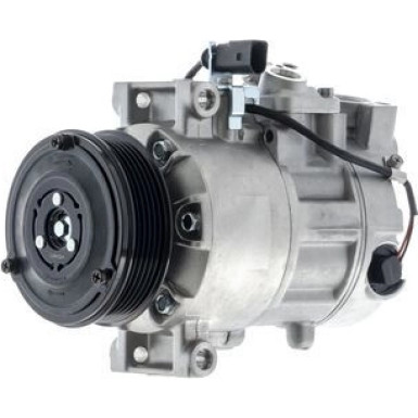 Mahle Kompressor, Klimaanlage BEHR ACP 44 000S Mahle Kompressor, Klimaanlage BEHR ACP 44 000S