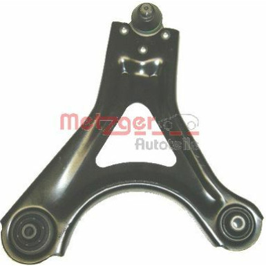 58040401 Lenker, Radaufhängung