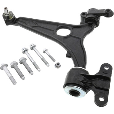 821 0954 10 Lenker, Radaufhängung