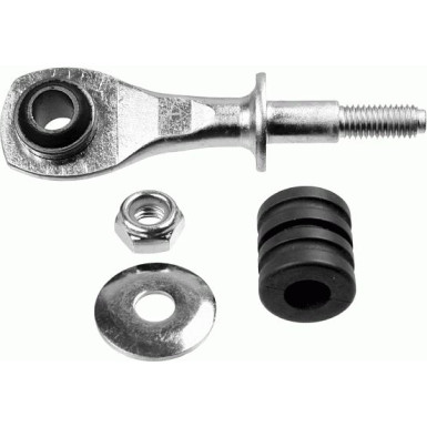 25537 02 Stange/Strebe, Stabilisator