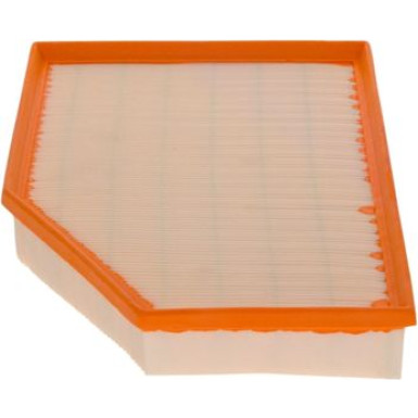 BOSCH F 026 400 501 Luftfilter
