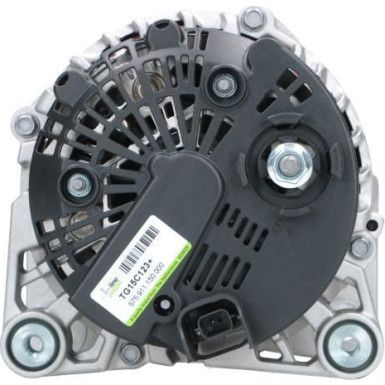 PSH | Generator | 575.911.150.000