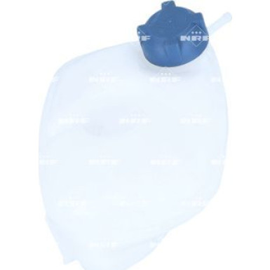 454128 Ausgleichsbehälter, Kühlmittel EASY FIT