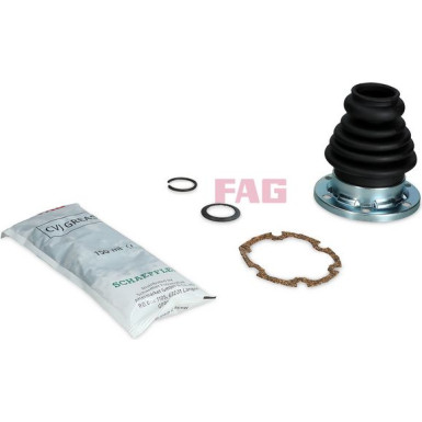 FAG | Faltenbalgsatz, Antriebswelle | 772 0193 30