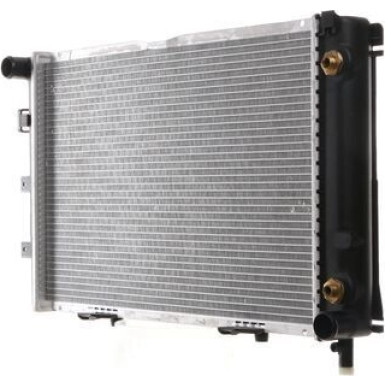 Mahle | Kühler, Motorkühlung | CR 371 000S