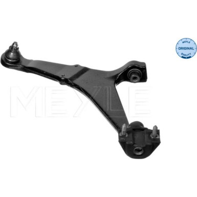 11-16 050 6980 Lenker, Radaufhängung MEYLE-ORIGINAL: True to OE.