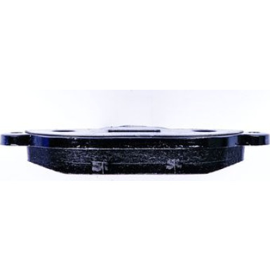 8DB 355 019-151 Bremsbelagsatz, Scheibenbremse